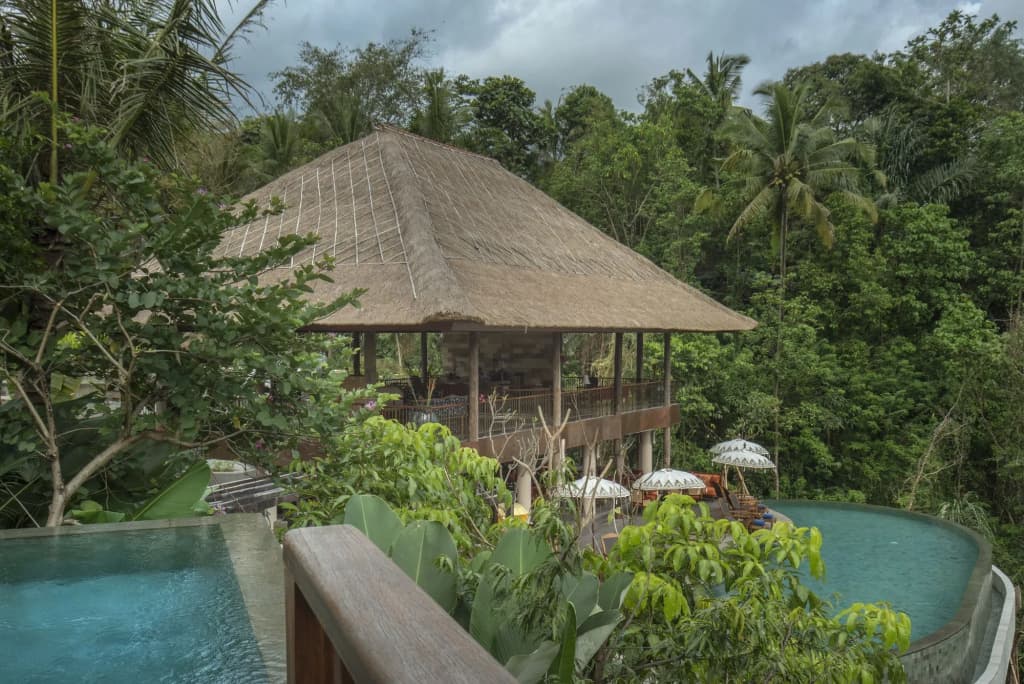 Natya Resort Ubud - photo 9