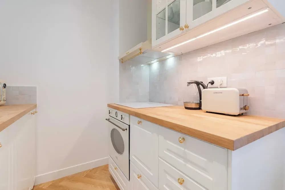Magnificent Apartment - 3br/6p - Le Marais - photo 15