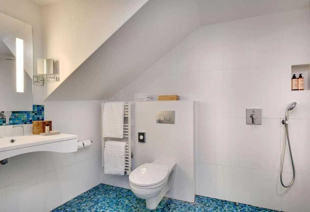 Serotel Suites - photo 21