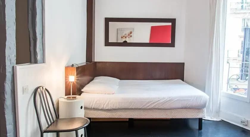 Appartement Fontaine Saint Michel - photo 2