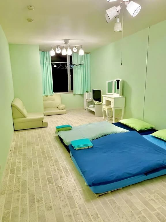 Hotel Hoshi Kai Kan - photo 18