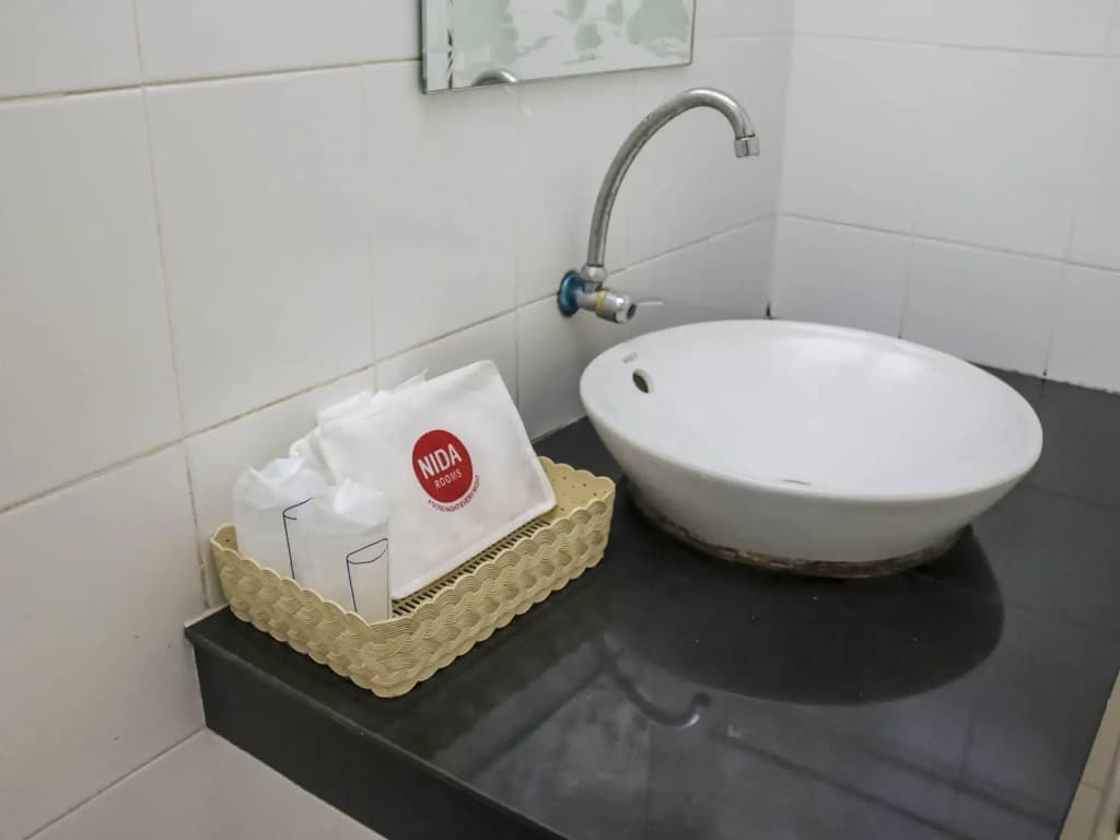 Nida Rooms Bang Malou Sakhu Silk - photo 11