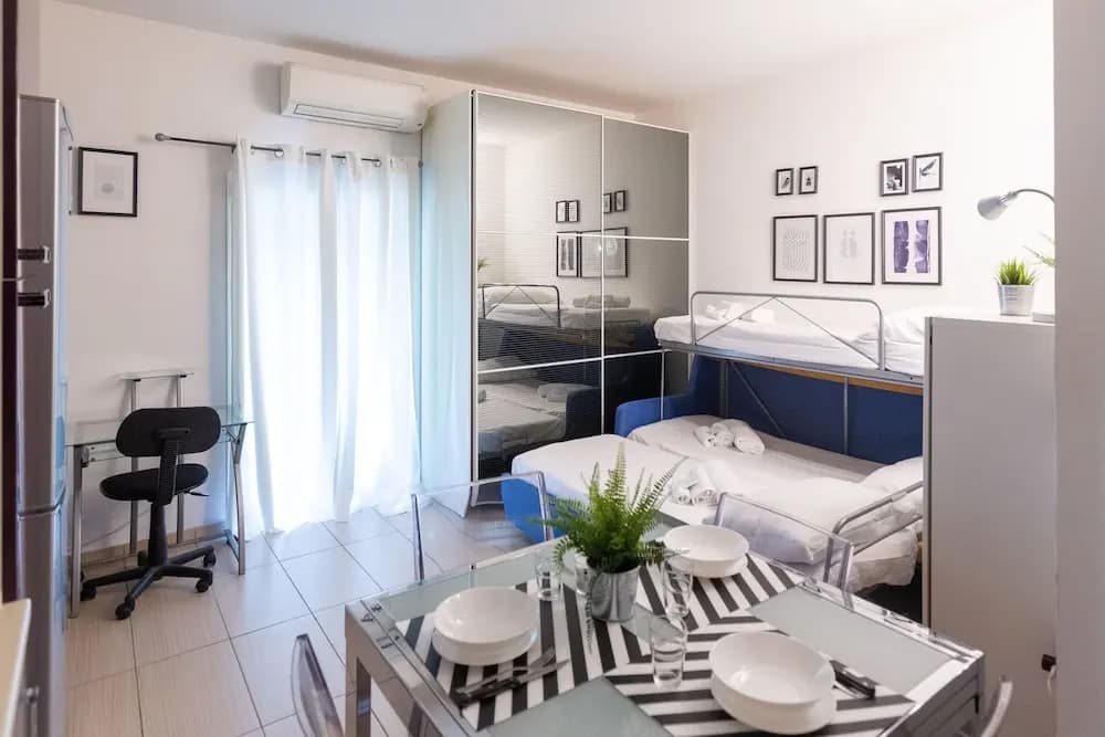 Home Hotel - Monte Nero 29 - photo 2