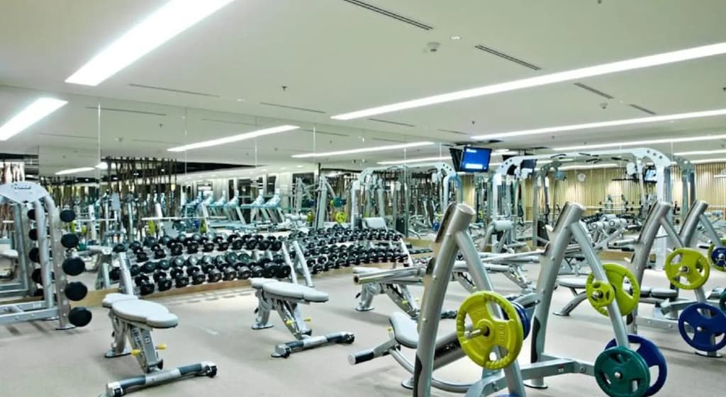 GTower Hotel - photo 15