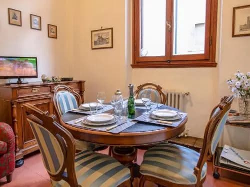 Locazione Turistica Le Belle Arti 1 - photo 17