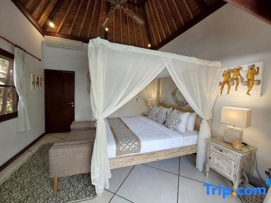 Villa Indah - photo 26