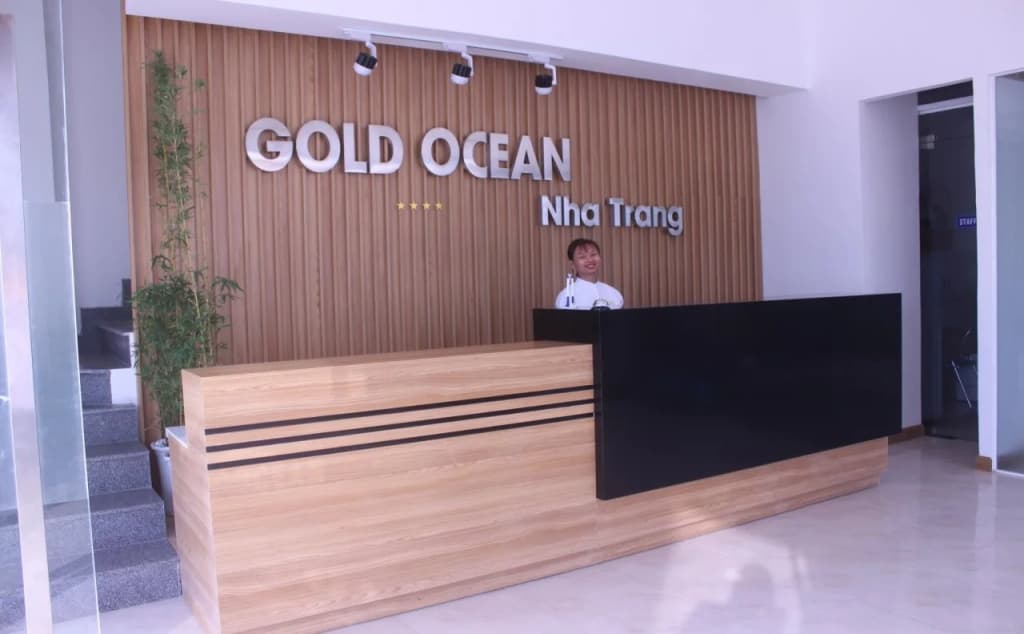 Gold Oceanus Nha Trang - photo 14