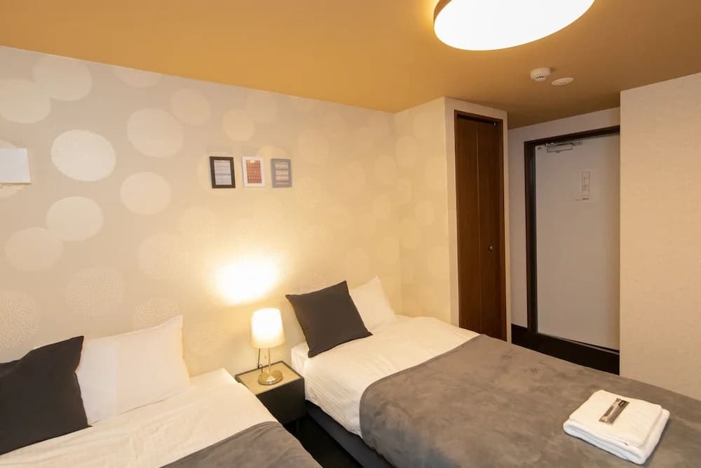 Bright Hotel Kiyomizu - photo 2
