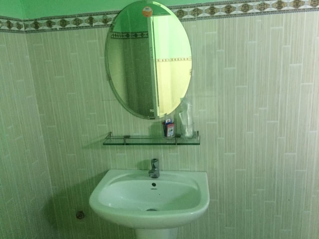Y Thu Guesthouse - photo 8