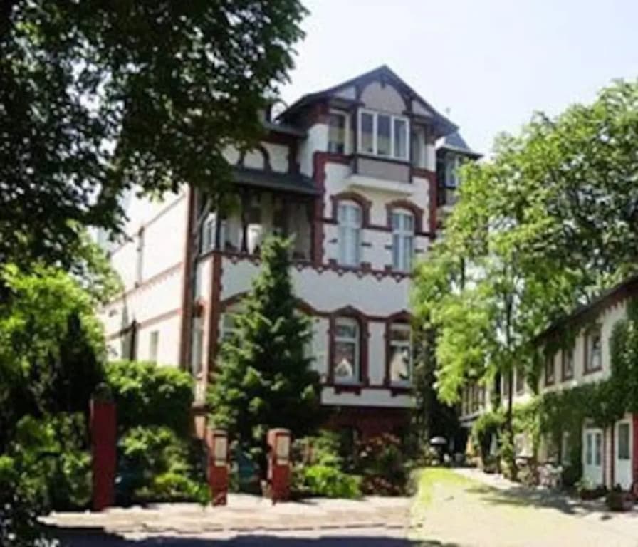 ApartHotel Landhaus Lichterfelde Berlin - main photo