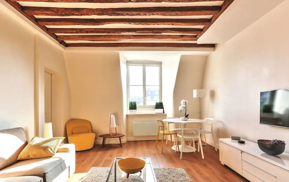 Luxury apartment - Place des Victoires - photo 5
