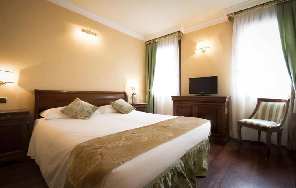 Hotel Anastasia - photo 5