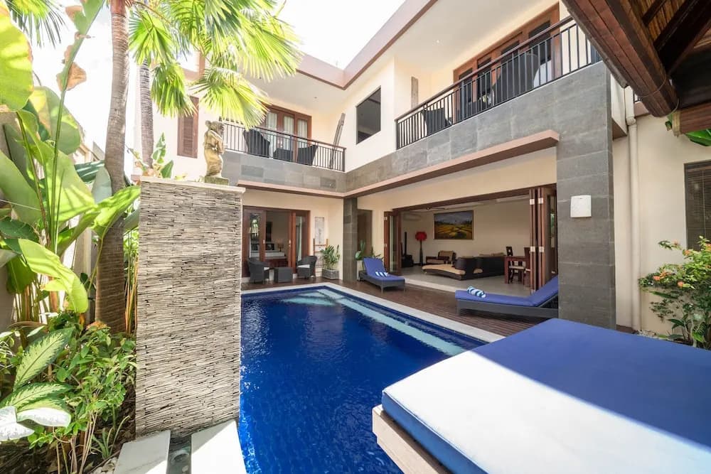 Villa Seacluded 2 - photo 43