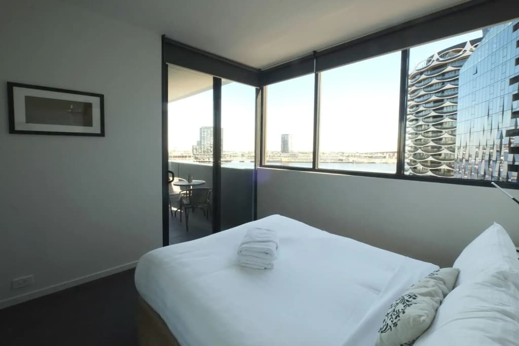 ACD Apartments - photo 5