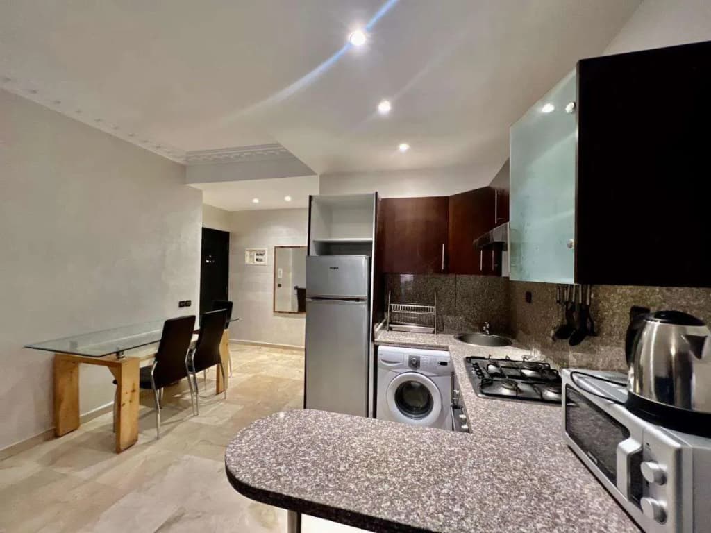 Sabor Apartment Anas Majorelle - photo 11