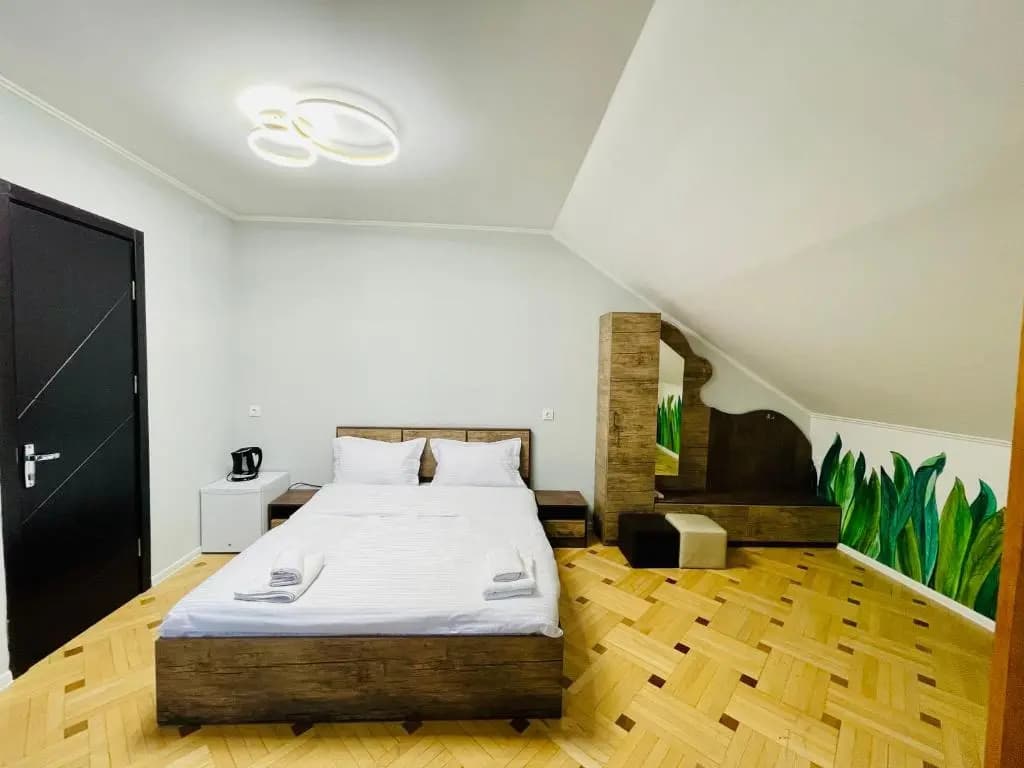 Quality Inn Tbilisi - photo 3