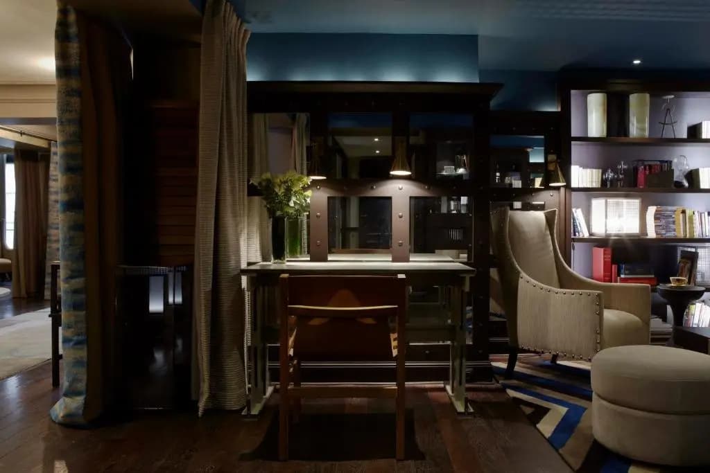 Hotel Therese - photo 14