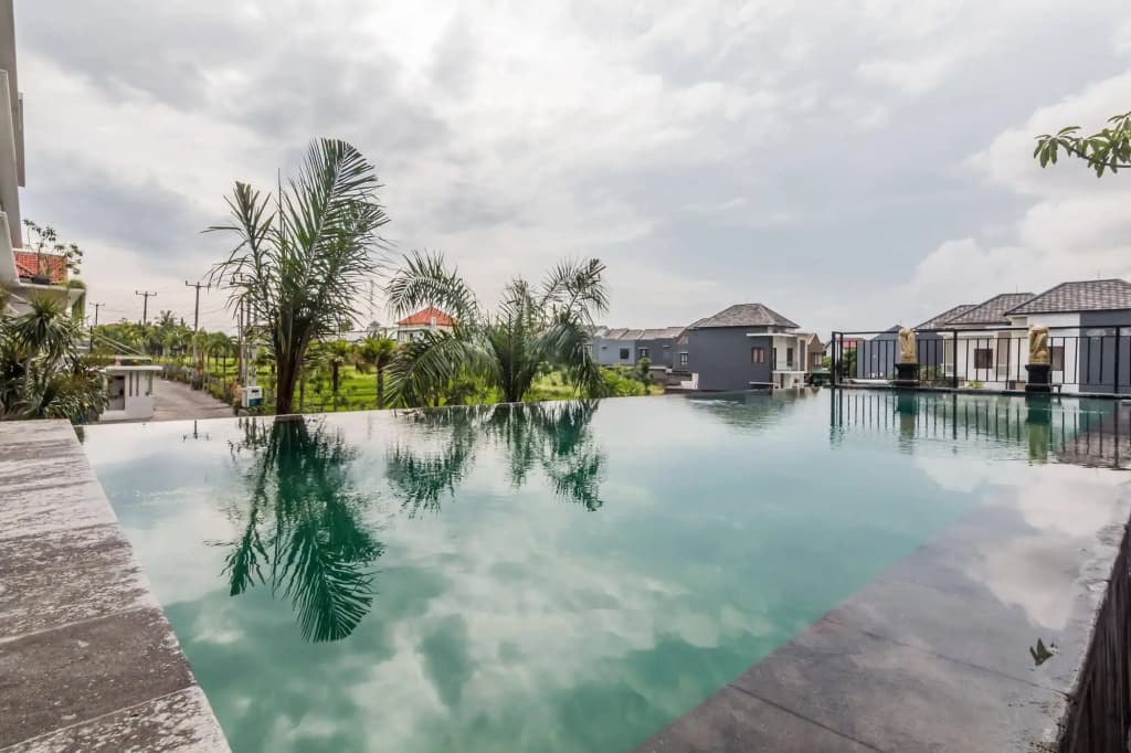 ZEN Rooms Denpasar Jalan Salak - photo 12