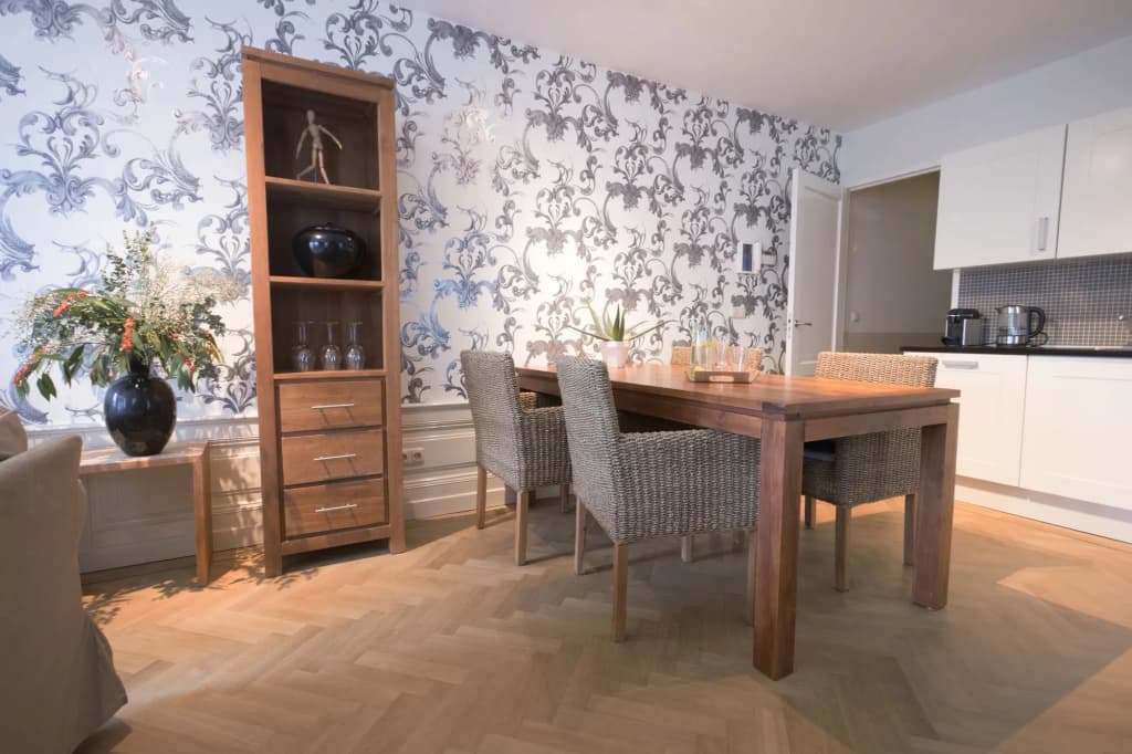 Canal Suites Amsterdam - photo 19
