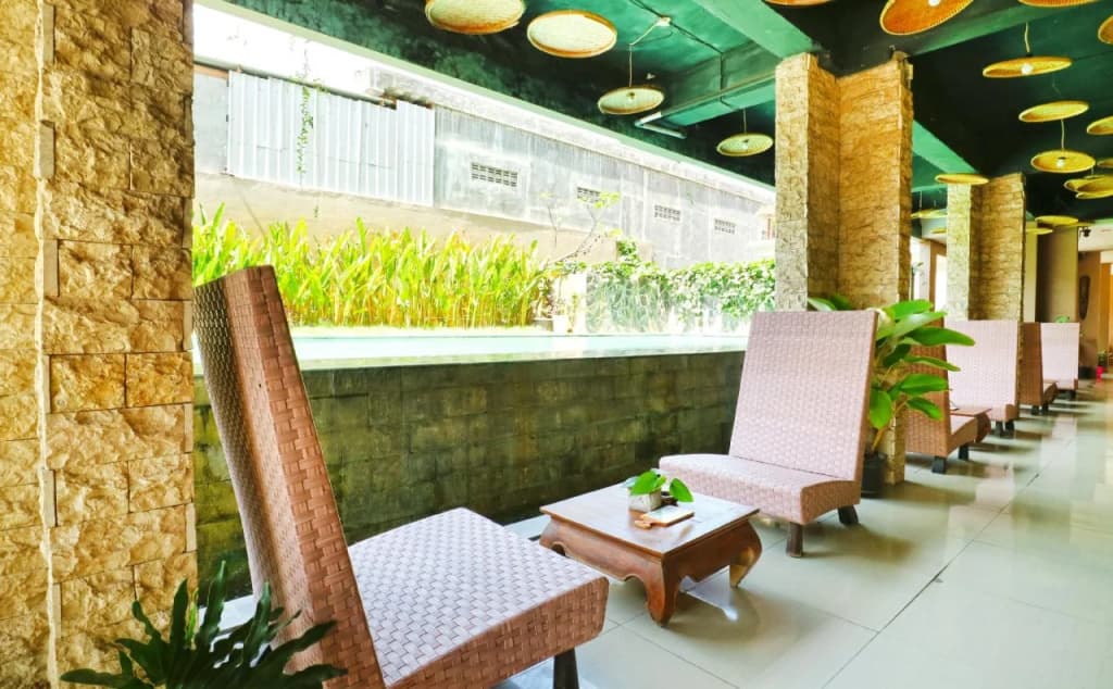 KOI Hotel & Residence - photo 29