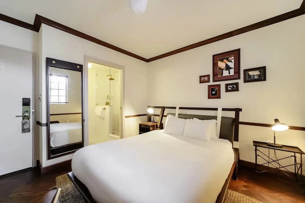 Jefferson Hotel - photo 3