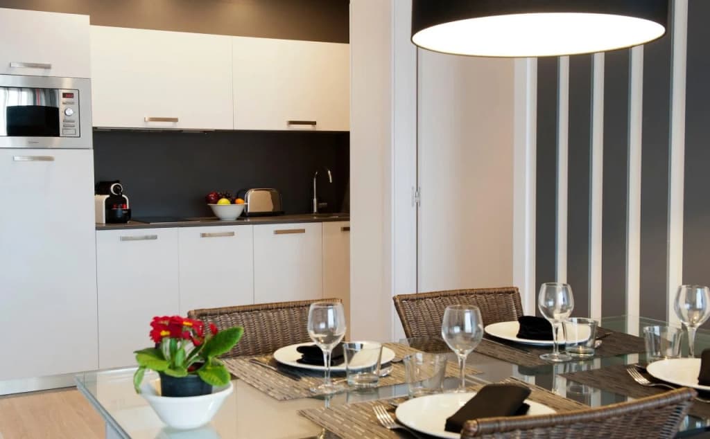 Mh Apartments Barcelona - photo 21