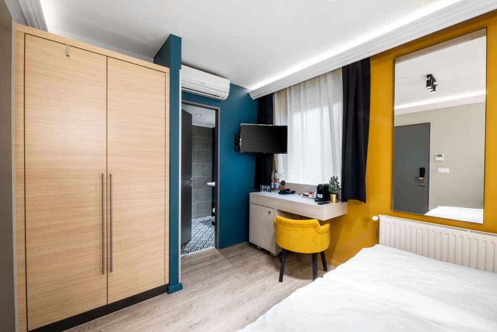 Alta Moda Hotel by Mellow Mood Hotels - photo 5