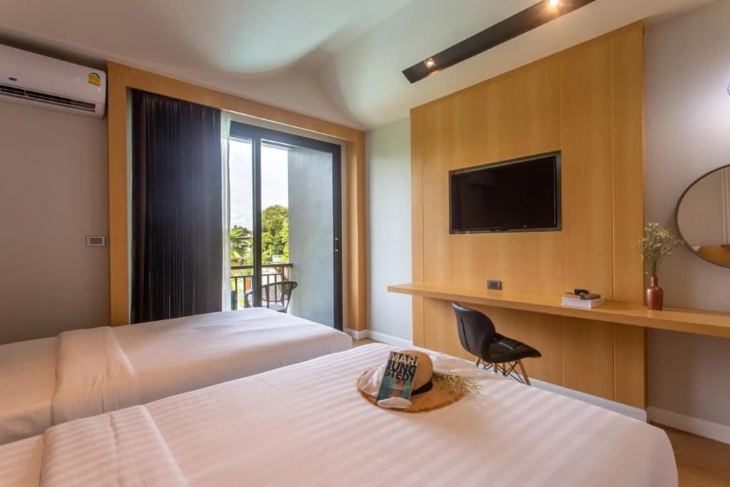 The Canale Samui Resort - photo 31