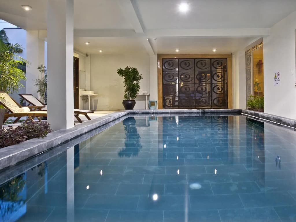 Goda Boutique Hotel - photo 17