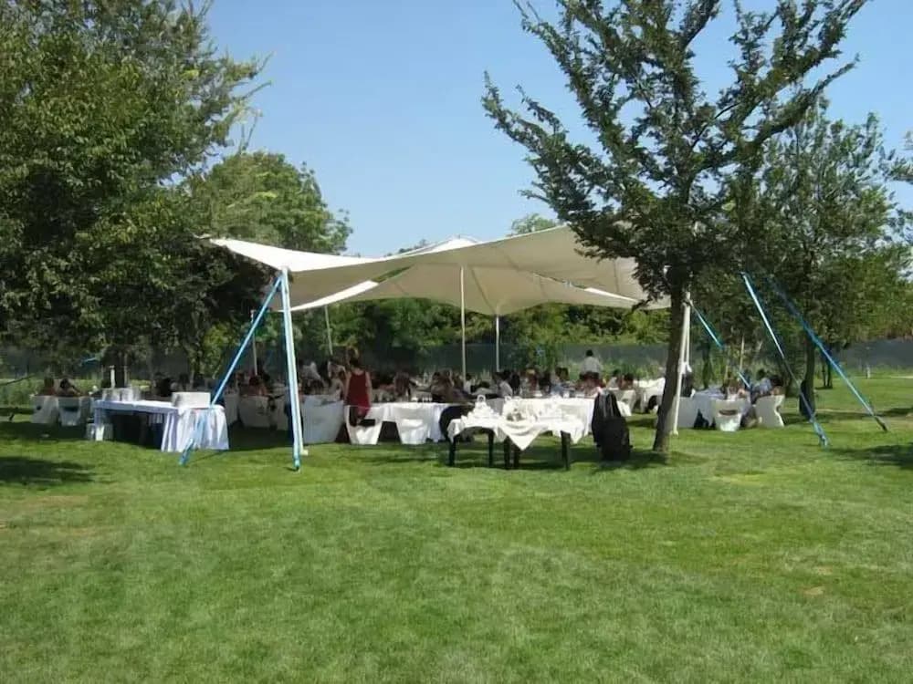 Certosa Hotel - photo 12