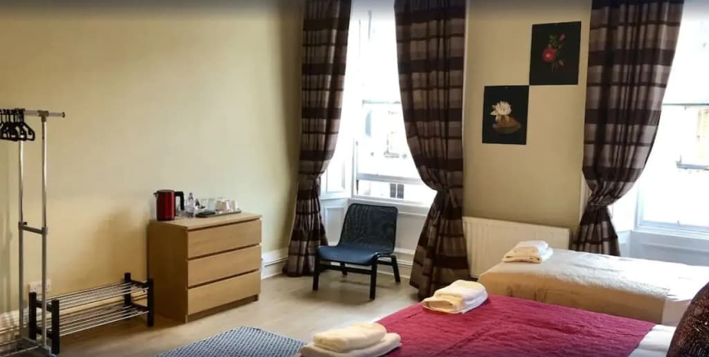 4 Bernard Terrace Accommodation - photo 4
