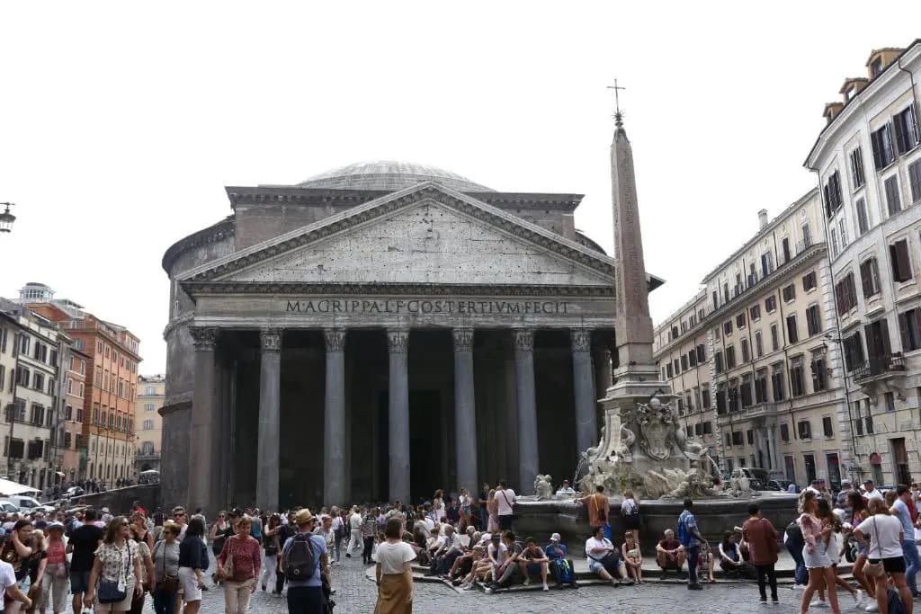 Maddalena 6 - Pantheon - photo 5