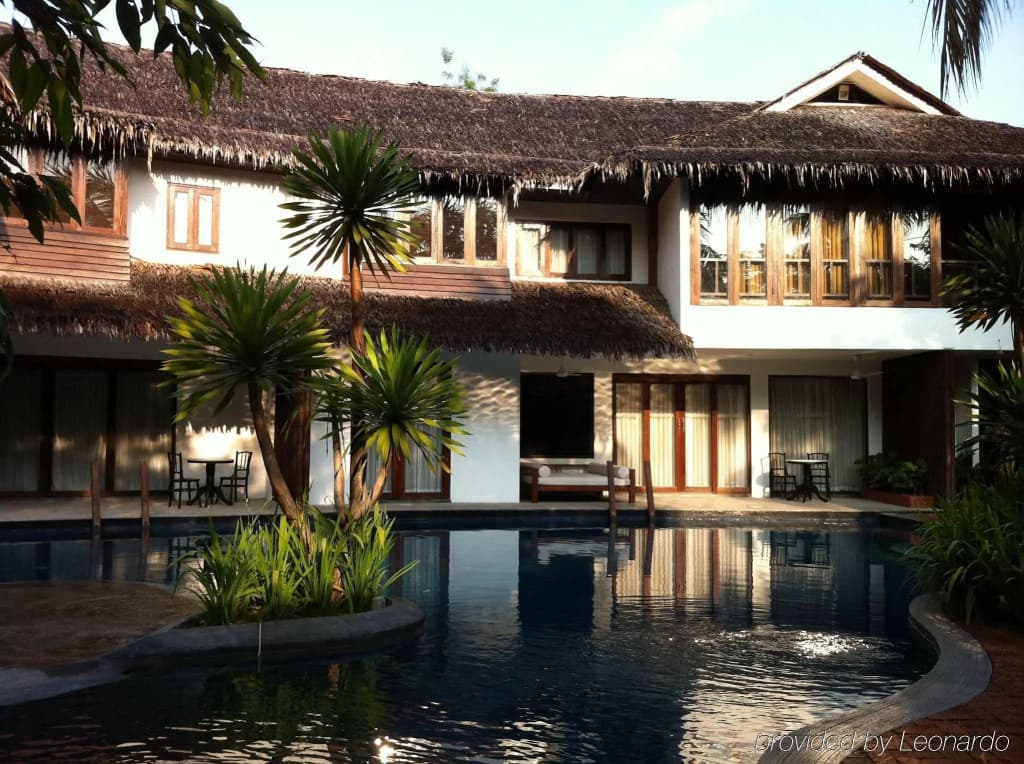 Villa Samadhi Kuala Lumpur - main photo