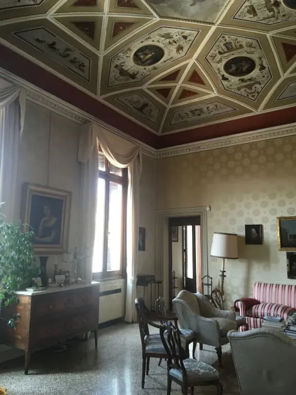 Luxurious Palazzo in Venice in the Rialto Area With Housekeepercook - photo 50