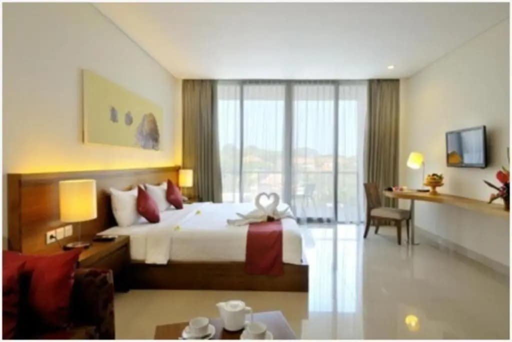 Duaraloka Sanur - photo 4