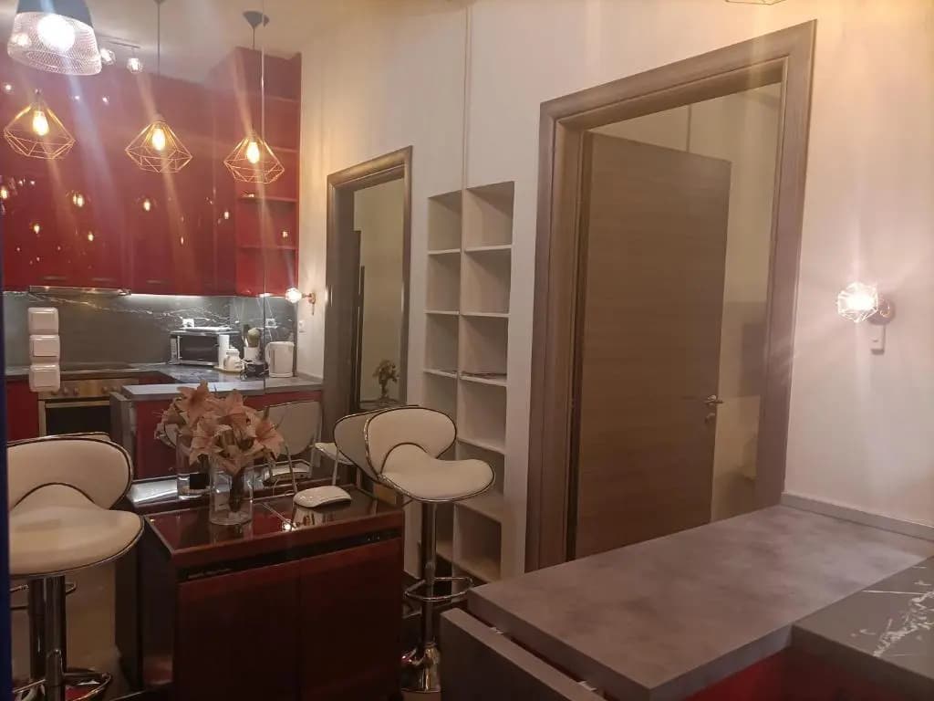 Elegant Apartment - photo 7