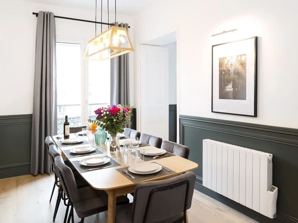 LUX 4BDR Opera Lafayette 3 by Livinparis - photo 13