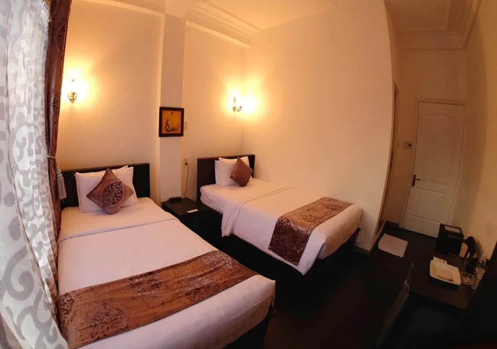 Evelyn Hotel Danang - photo 10