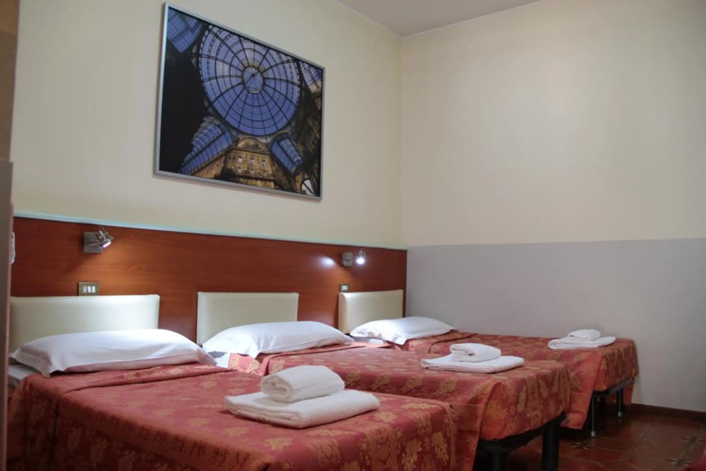 Hotel Dateo - photo 19