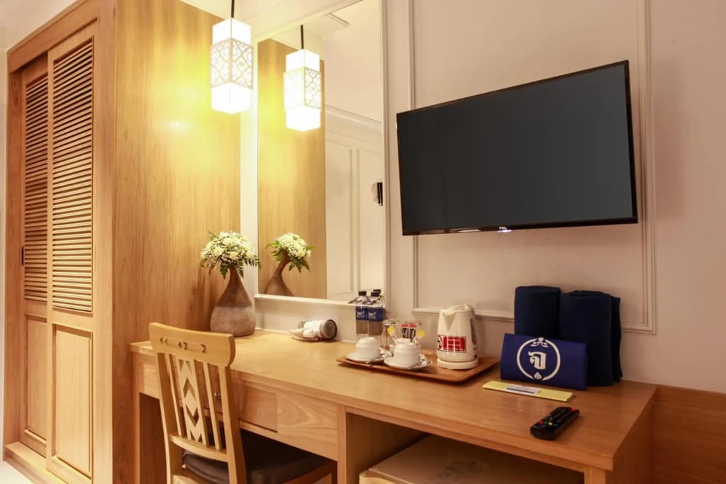 Adema Boutique Hotel - photo 3