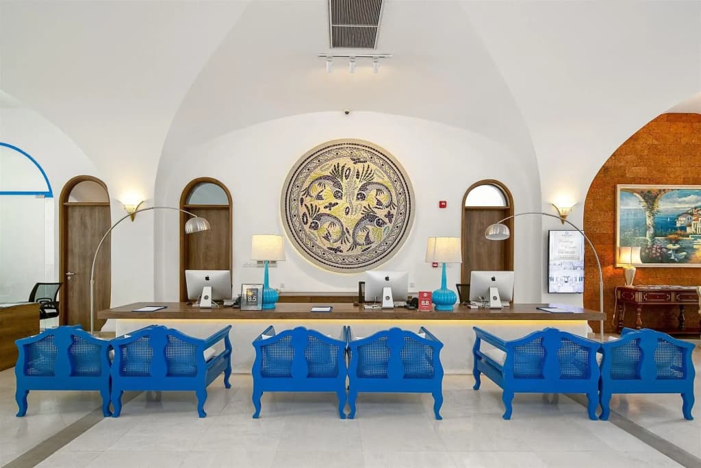 Risemount Premier Resort Da Nang - photo 2