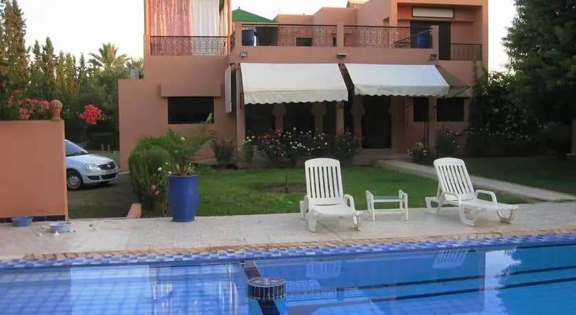 Samadia Retreat - photo 1