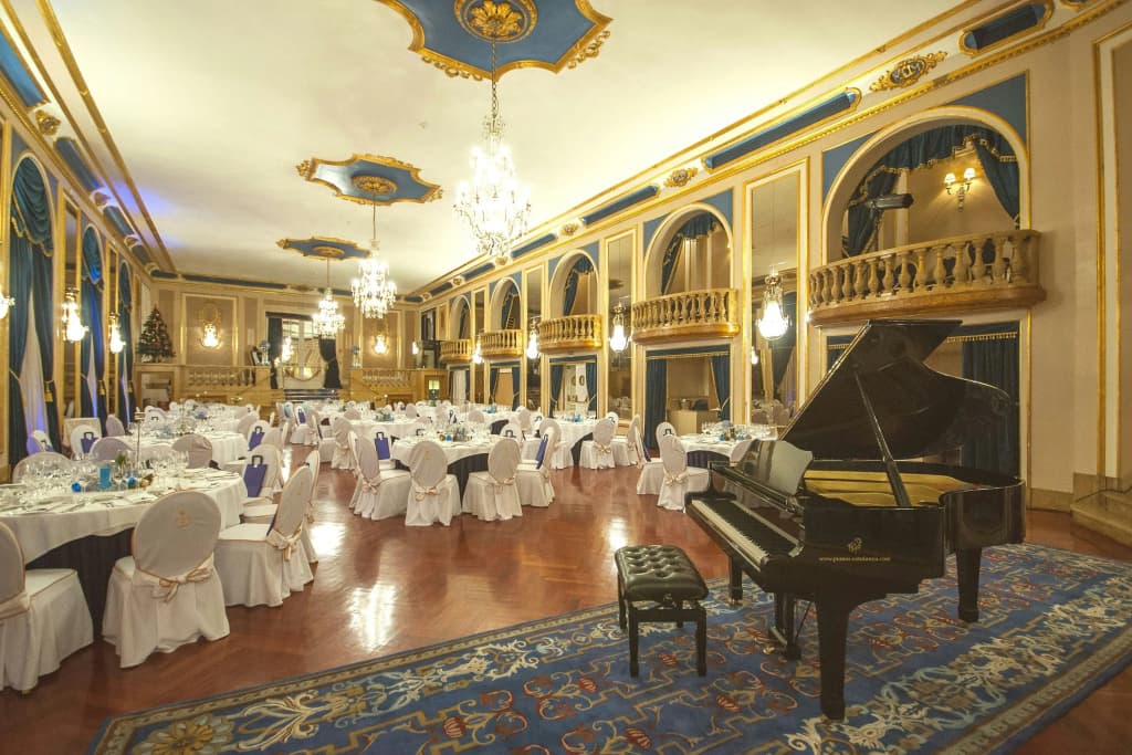 Hotel Roger de Lluria Barcelona - photo 32