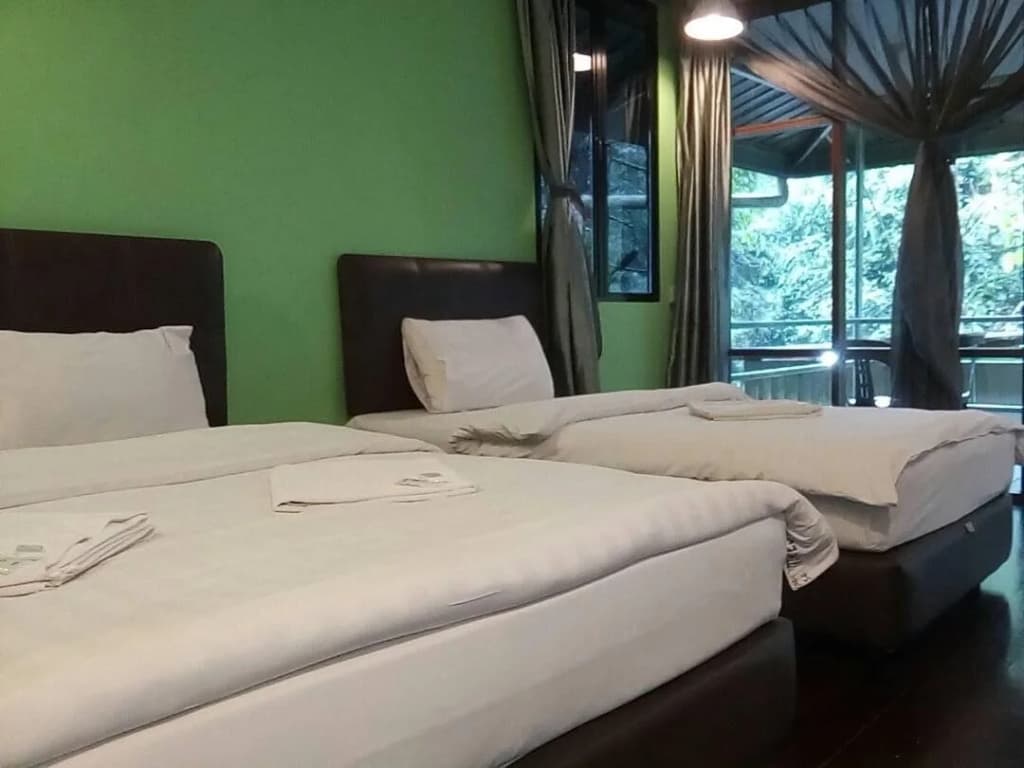 J Residence - photo 2
