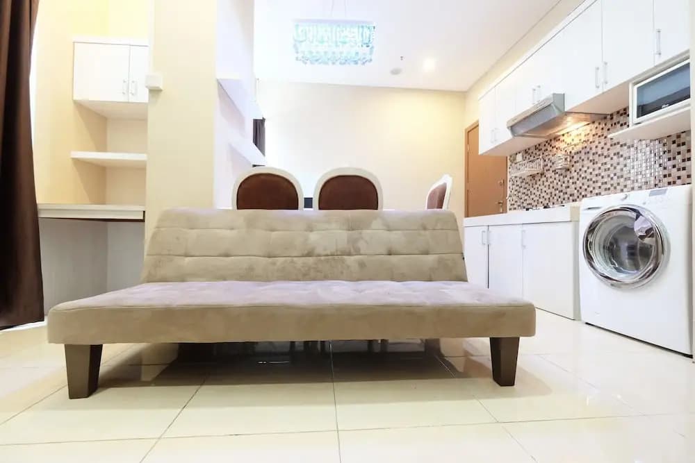 Classy Apartment @ MT Haryono Square - photo 4