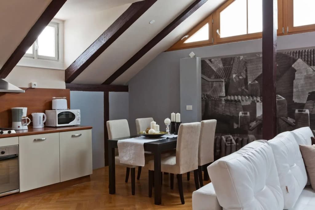 Prague Holiday Apartments - photo 19