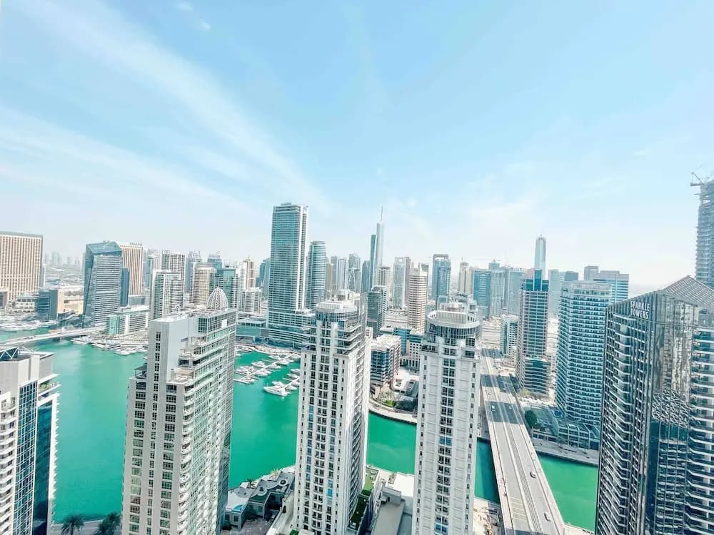 Deluxe Furnished 2br On Jbr With Balcony - photo 17