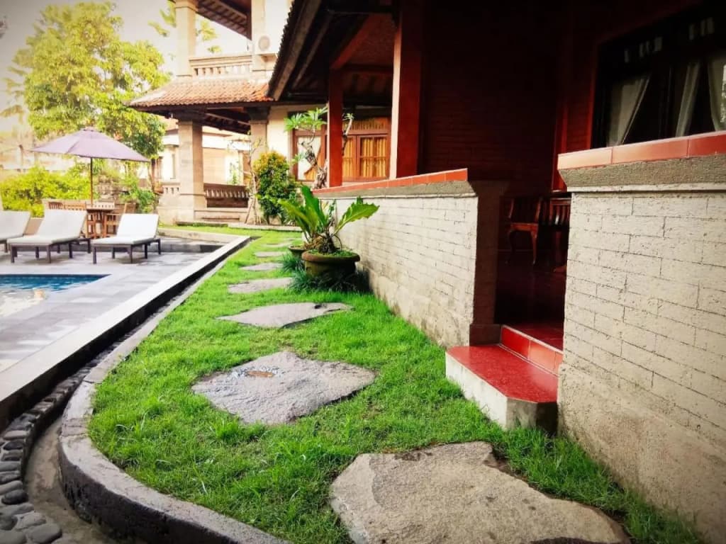 Pande Permai Bungalows - photo 40