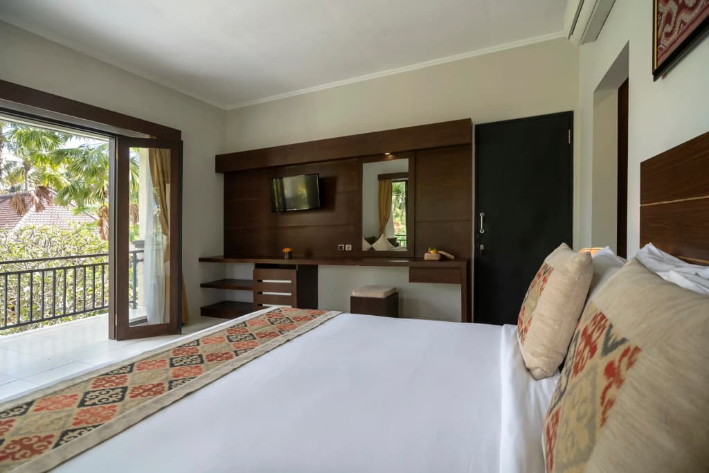 Agung Raka Resort and Villa - photo 6