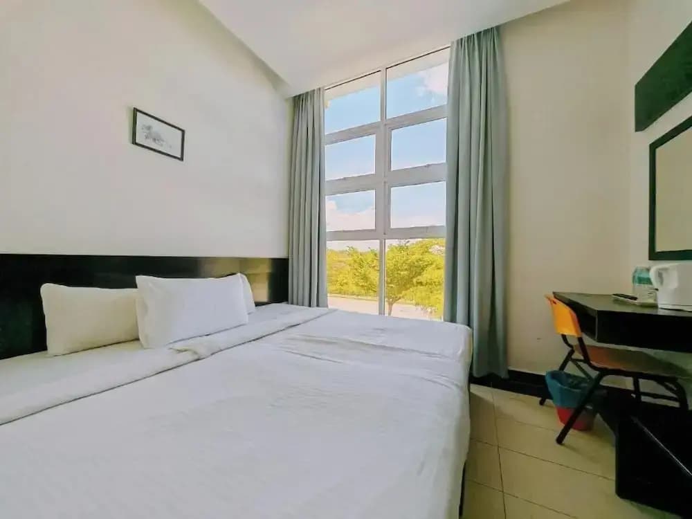 Citrine Hotel - photo 4